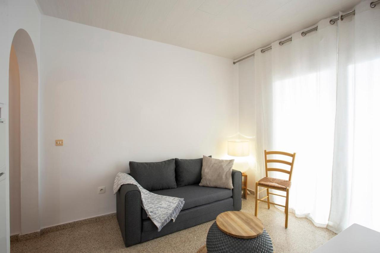 1012 Apartamento Cerca De La Playa By Homeselectspain Empuriabrava Extérieur photo