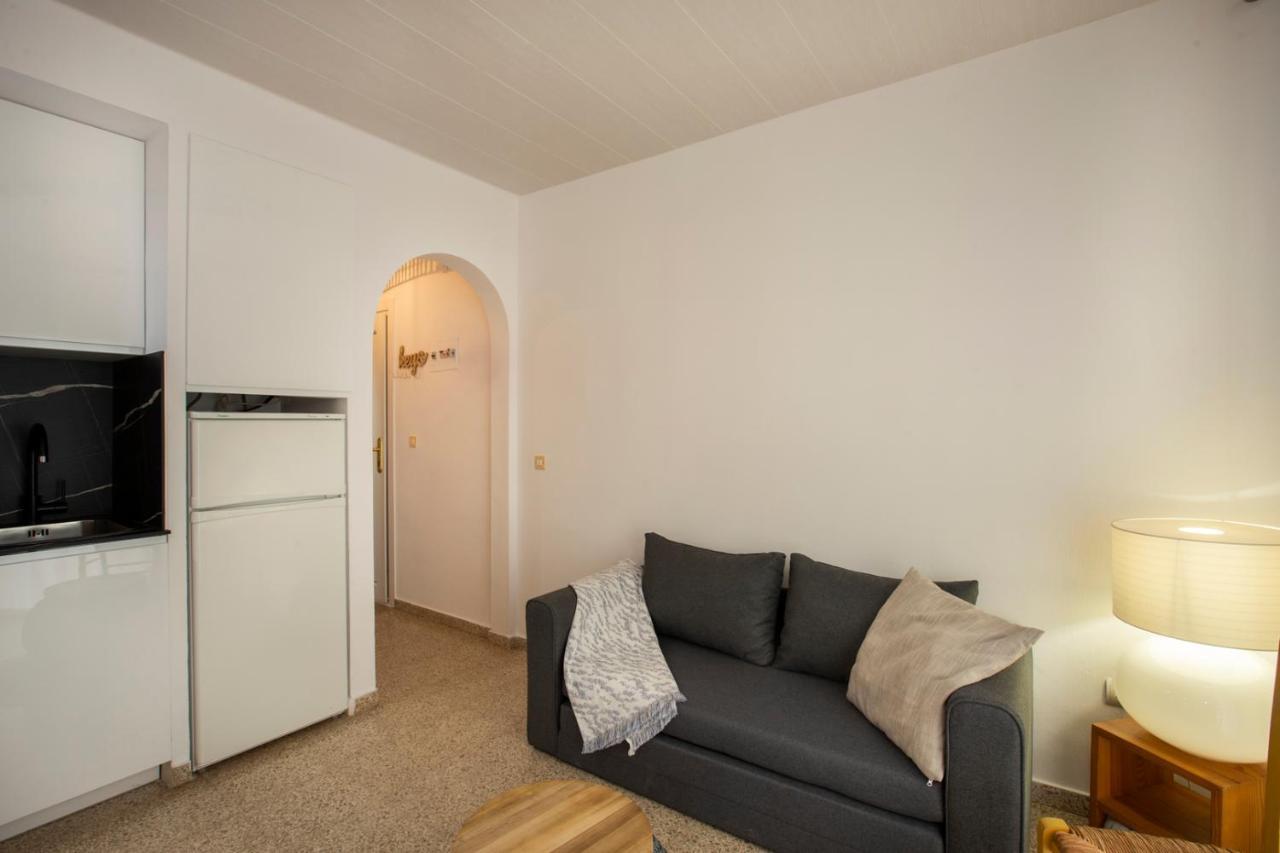 1012 Apartamento Cerca De La Playa By Homeselectspain Empuriabrava Extérieur photo
