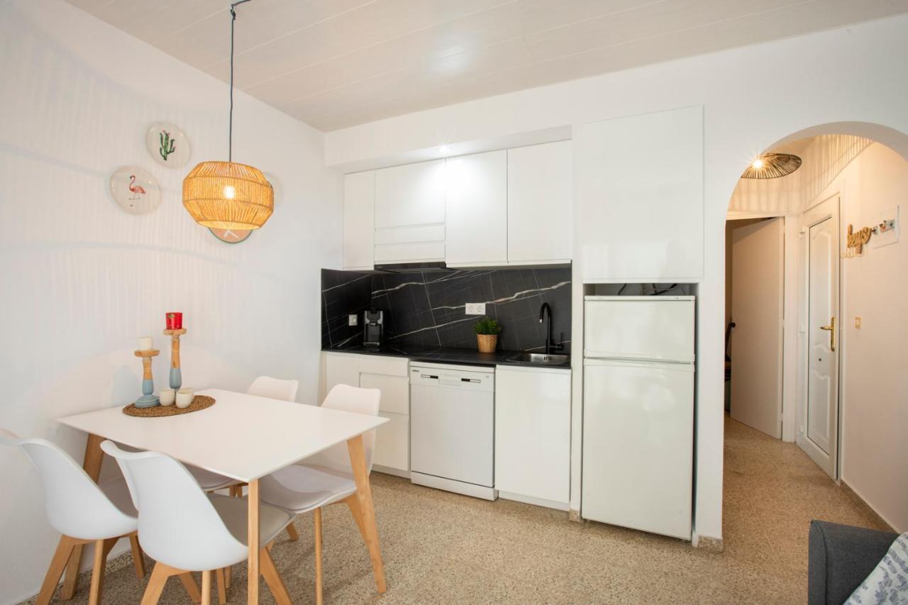 1012 Apartamento Cerca De La Playa By Homeselectspain Empuriabrava Extérieur photo