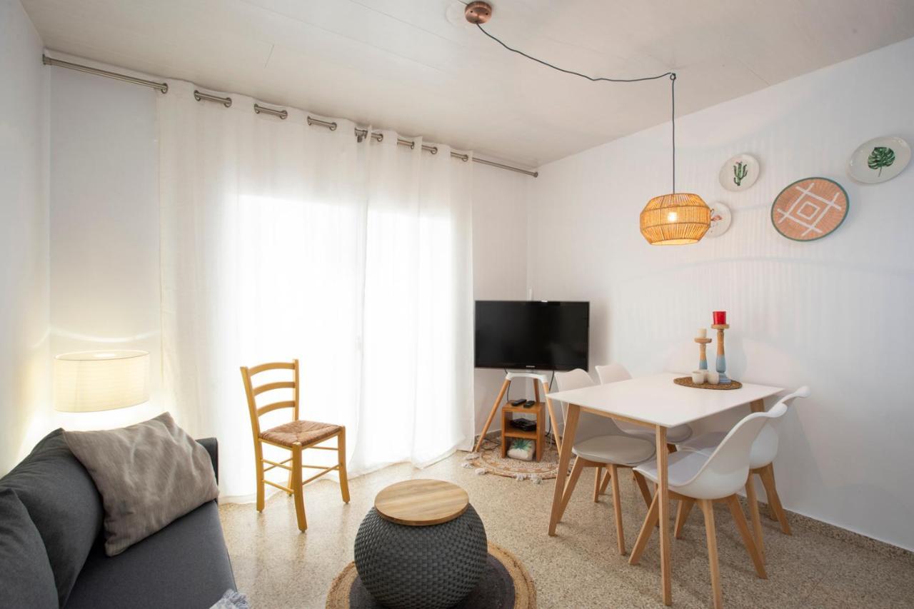 1012 Apartamento Cerca De La Playa By Homeselectspain Empuriabrava Extérieur photo