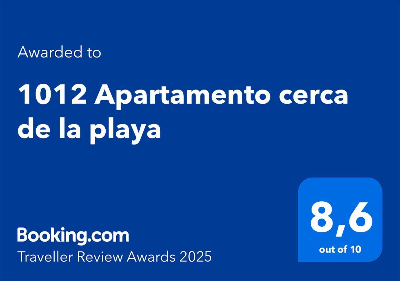1012 Apartamento Cerca De La Playa By Homeselectspain Empuriabrava Extérieur photo