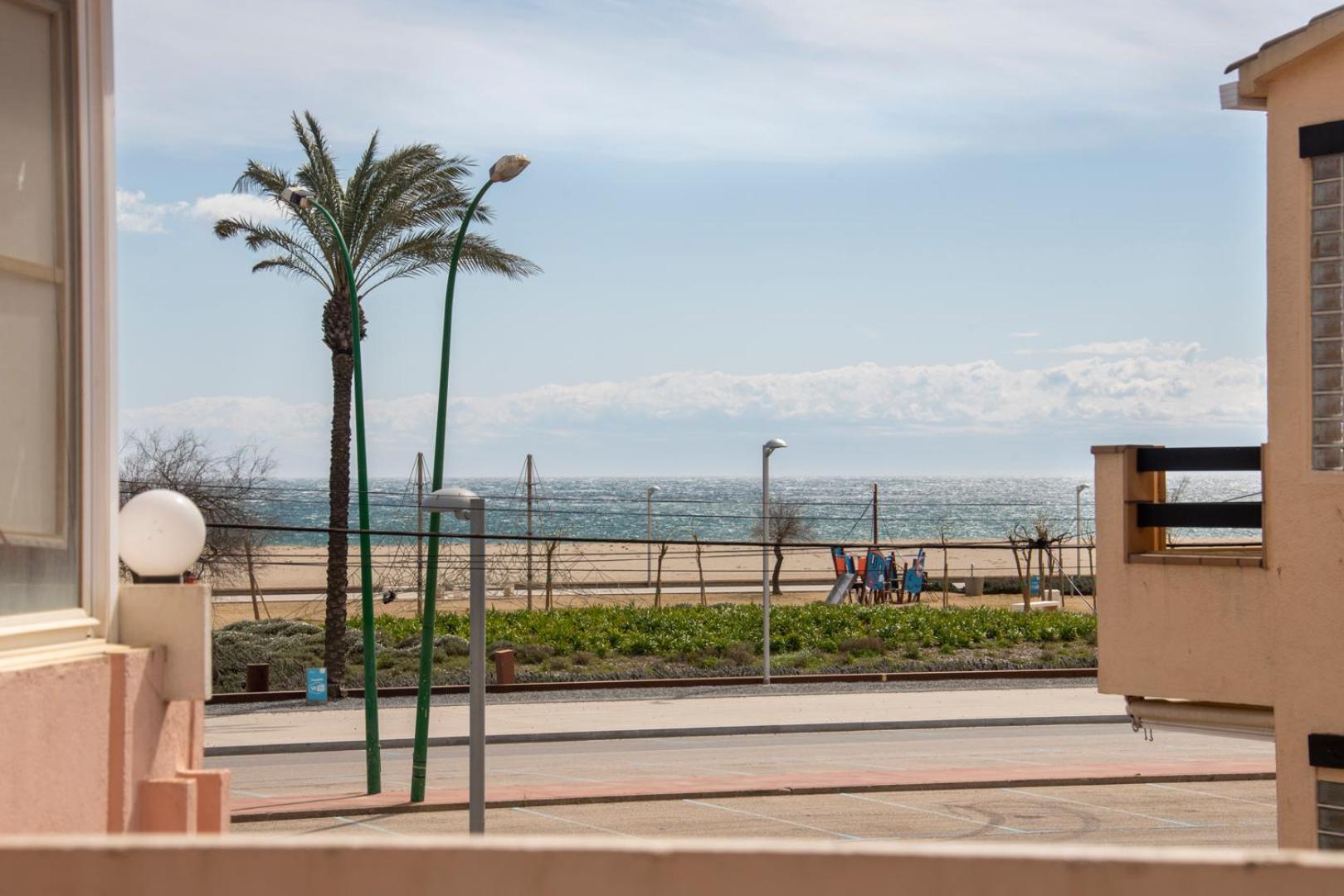 1012 Apartamento Cerca De La Playa By Homeselectspain Empuriabrava Extérieur photo